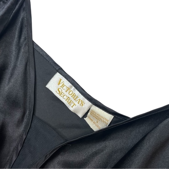 Victoria’s Secret | Vintage Black Slip - Picture 4 of 5